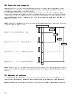 Предварительный просмотр 42 страницы Centaur CENFLEX Installation Manual