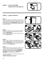 Предварительный просмотр 44 страницы Centaur CENFLEX Installation Manual