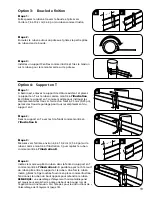 Предварительный просмотр 45 страницы Centaur CENFLEX Installation Manual