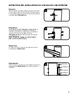 Предварительный просмотр 47 страницы Centaur CENFLEX Installation Manual