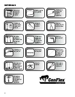 Предварительный просмотр 56 страницы Centaur CENFLEX Installation Manual