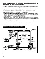 Предварительный просмотр 62 страницы Centaur CENFLEX Installation Manual