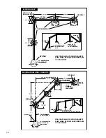 Предварительный просмотр 64 страницы Centaur CENFLEX Installation Manual