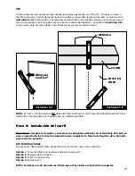 Предварительный просмотр 69 страницы Centaur CENFLEX Installation Manual