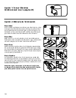 Предварительный просмотр 70 страницы Centaur CENFLEX Installation Manual