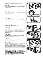 Предварительный просмотр 71 страницы Centaur CENFLEX Installation Manual