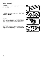 Предварительный просмотр 76 страницы Centaur CENFLEX Installation Manual