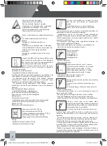 Preview for 2 page of Centaure 182 1 Series Instruction Manual