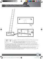 Предварительный просмотр 11 страницы Centaure 182 1 Series Instruction Manual