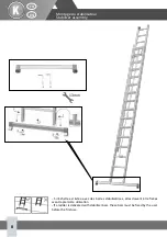 Preview for 8 page of Centaure 203 1 Series Instruction Manual