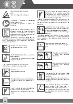 Preview for 10 page of Centaure 203 1 Series Instruction Manual