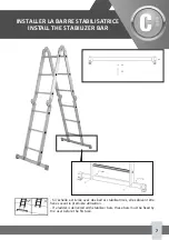 Предварительный просмотр 7 страницы Centaure 3172964517188 Manual