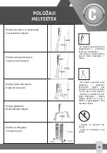 Предварительный просмотр 35 страницы Centaure 3172964517188 Manual