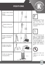 Предварительный просмотр 9 страницы Centaure 450711 Manual