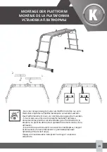 Предварительный просмотр 19 страницы Centaure 450711 Manual