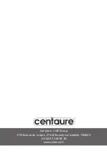 Preview for 28 page of Centaure 450711 Manual