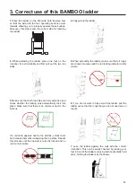 Предварительный просмотр 11 страницы Centaure BAMBOO Operating Instructions And User Manual