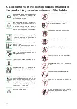 Предварительный просмотр 32 страницы Centaure BAMBOO Operating Instructions And User Manual