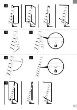 Предварительный просмотр 3 страницы Centaure MX3 Instruction Manual