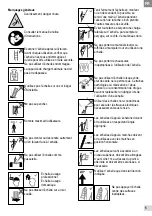 Предварительный просмотр 5 страницы Centaure MX3 Instruction Manual