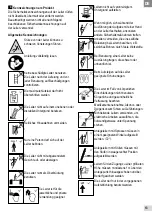 Предварительный просмотр 13 страницы Centaure MX3 Instruction Manual