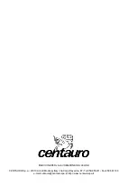 Preview for 50 page of centauro SP 400 Use And Maintenance Manual