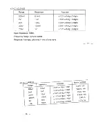 Preview for 9 page of Centech 37772 Manual