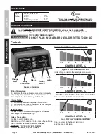 Preview for 6 page of Centech 60581 Owner'S Manual