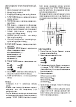 Preview for 57 page of Centek air CT-65R09 Instruction Manual