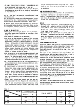 Preview for 7 page of Centek air CT-66P36 Manual