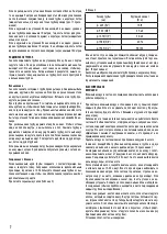 Preview for 8 page of Centek air CT-66P36 Manual