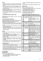 Preview for 23 page of Centek air CT-66P36 Manual