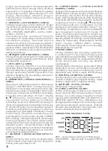 Preview for 34 page of Centek air CT-66P36 Manual