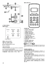 Preview for 40 page of Centek air CT-66P36 Manual