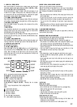 Preview for 41 page of Centek air CT-66P36 Manual