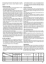 Preview for 43 page of Centek air CT-66P36 Manual