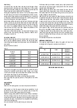 Preview for 44 page of Centek air CT-66P36 Manual