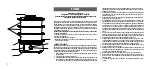 Preview for 2 page of Centek CT-1458 Instruction Manual