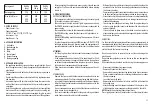 Preview for 11 page of Centek CT-1769 Instruction Manual