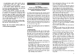 Preview for 9 page of Centek CT-1820 Instruction Manual