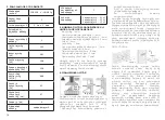 Preview for 14 page of Centek CT-1820 Instruction Manual