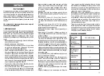 Preview for 17 page of Centek CT-1820 Instruction Manual