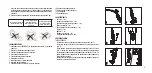 Preview for 3 page of Centek CT-2567 Instruction Manual