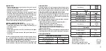 Preview for 13 page of Centek CT-2567 Instruction Manual