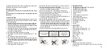 Preview for 23 page of Centek CT-2567 Instruction Manual