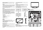 Preview for 3 page of Centek CT-8424 Instruction Manual