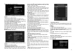 Предварительный просмотр 5 страницы Centek CT-8424 Instruction Manual