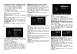 Предварительный просмотр 6 страницы Centek CT-8424 Instruction Manual