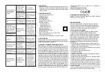 Preview for 9 page of Centek CT-8424 Instruction Manual