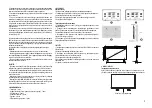 Предварительный просмотр 11 страницы Centek CT-8424 Instruction Manual